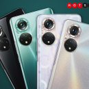 The Honor 50 series welcomes back the big G