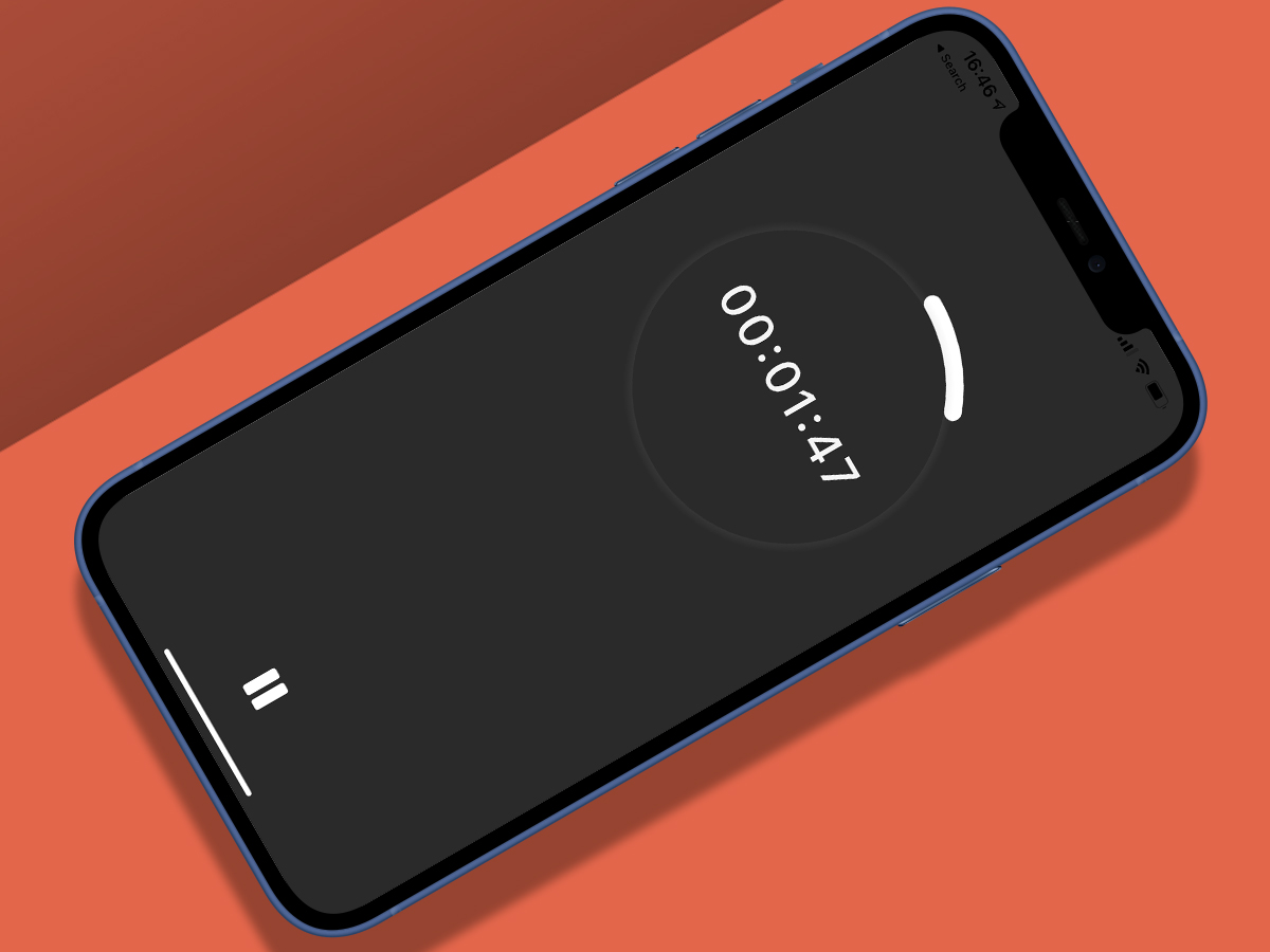 EZ Meditation Timer: best wellness timer