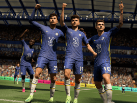 FIFA 22 review