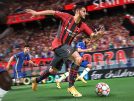 6 things you need to know about FIFA 22