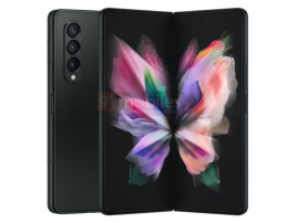 Samsung Galaxy Z Fold 3 preview: Everything we know so far