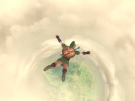 The Legend of Zelda: Skyward Sword HD review