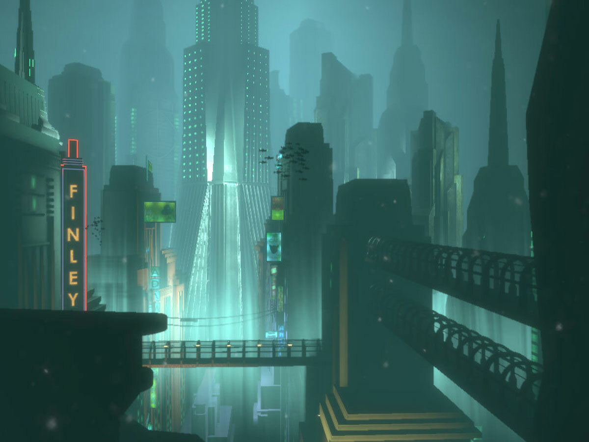 Rapture (BioShock)