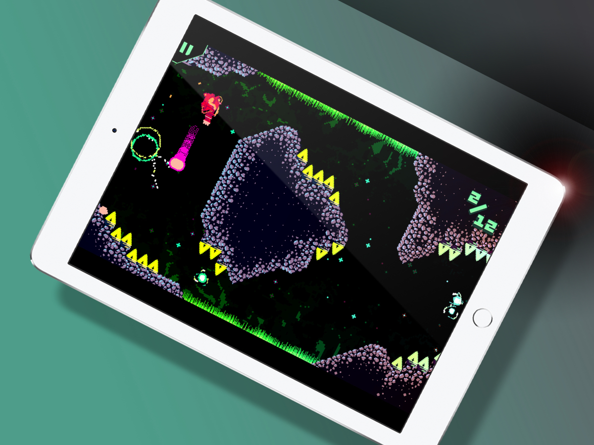 RunGunJumpGun (£2.29)