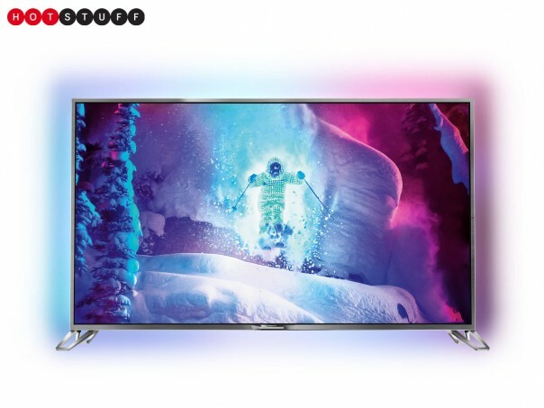 Philips 4K TV