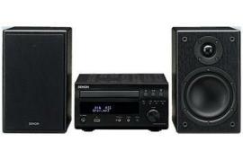 Stuff’s five best budget hi–fi systems