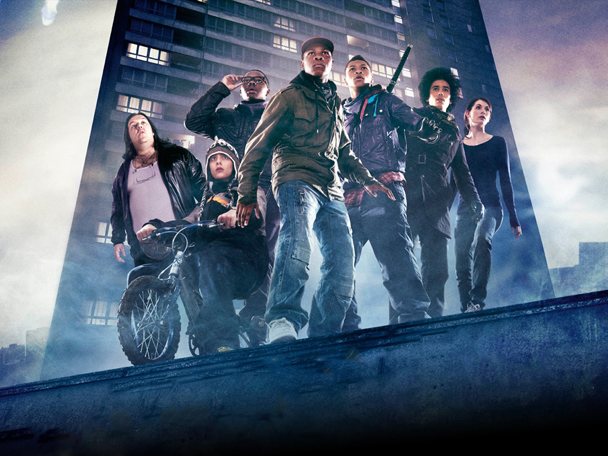 Watch: Attack the Block (Amazon Prime)