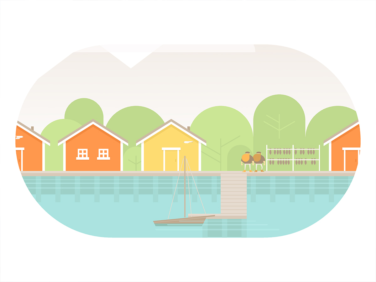 Play: Burly Men at Sea (Android / iOS)