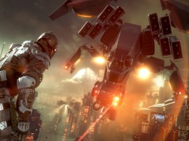 Killzone Shadow Fall review