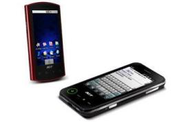 MWC 2010 – Acer Liquid e announced