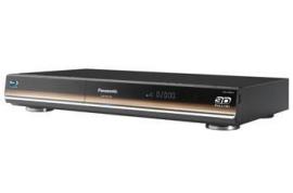 Panasonic announces DMP-BT300 3D Blu-ray player and first 3D TVs