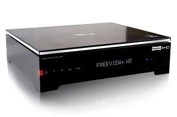 Philips outs new Freeview HD range