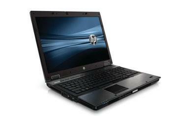 HP outs Elitebook 8740w portable powerhouse