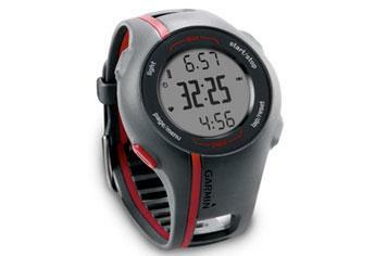 Garmin goes sports casual with Forerunner 110 GPS watch