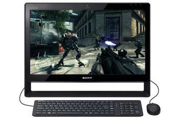 Sony Vaio J Series sees the light
