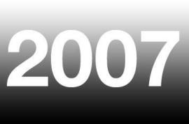 Rewind to 2007