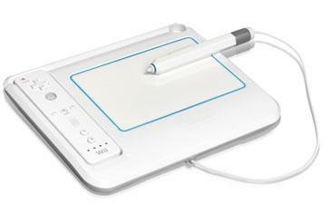 Is Wii uDraw the new Balance Board?