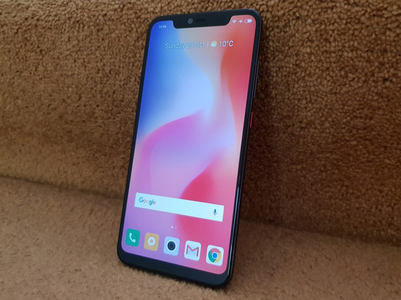 Xiaomi Mi 8 Pro review