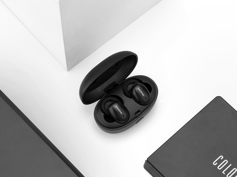 Promoted: Six reasons the 1More Stylish True Wireless should be your next pair of headphones