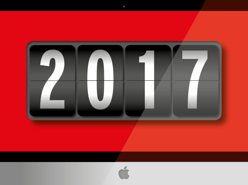 Apple in 2017: desktop Macs, the death of Lightning, and ‘small not thin’