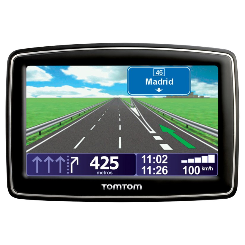 TomTom ONE Europe v3 review