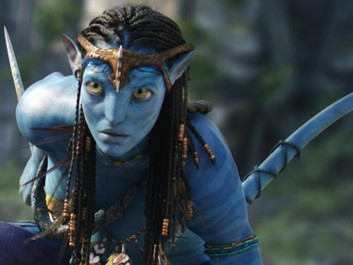 Avatar (2009)