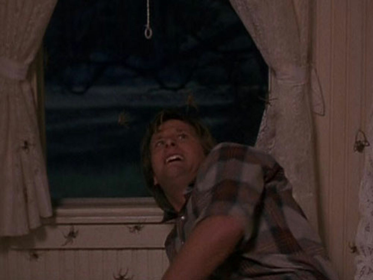 Arachnophobia (1990)