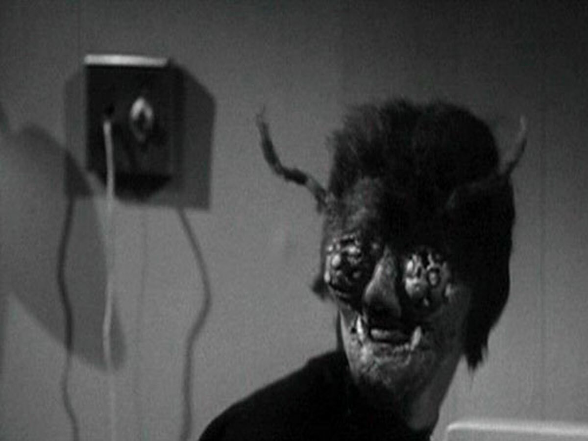 The Wasp Woman (1959)