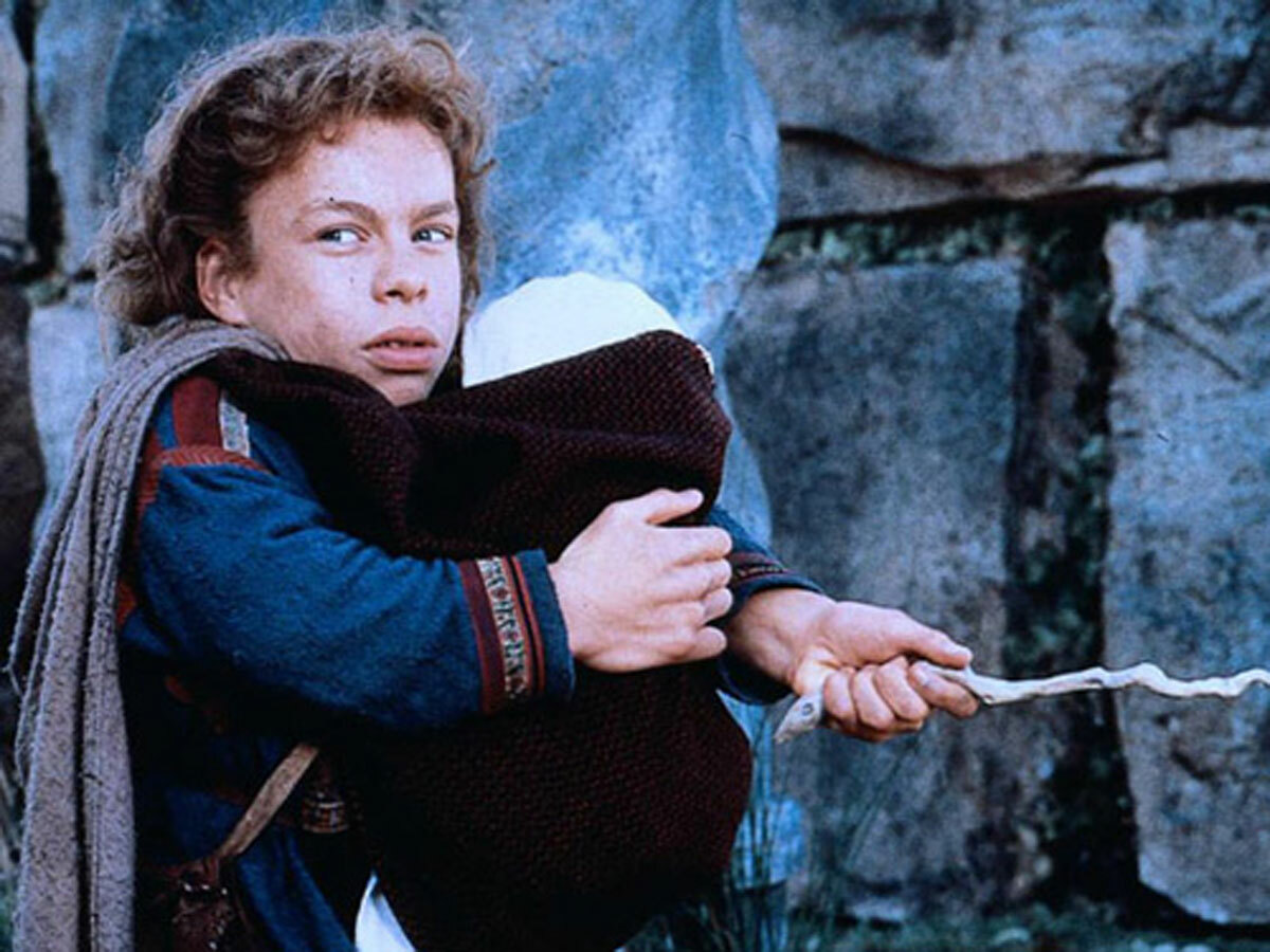 Willow (1988)