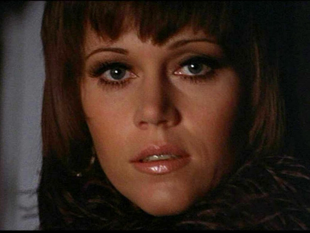 Klute (1971)