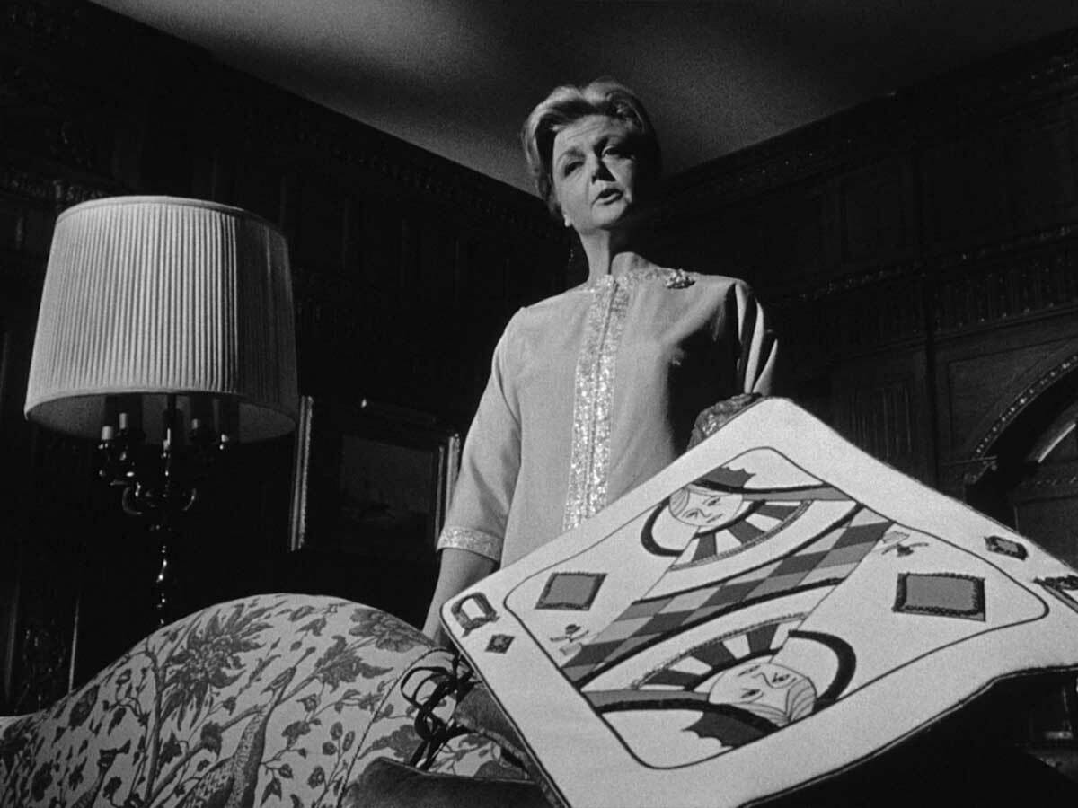 The Manchurian Candidate (1962)