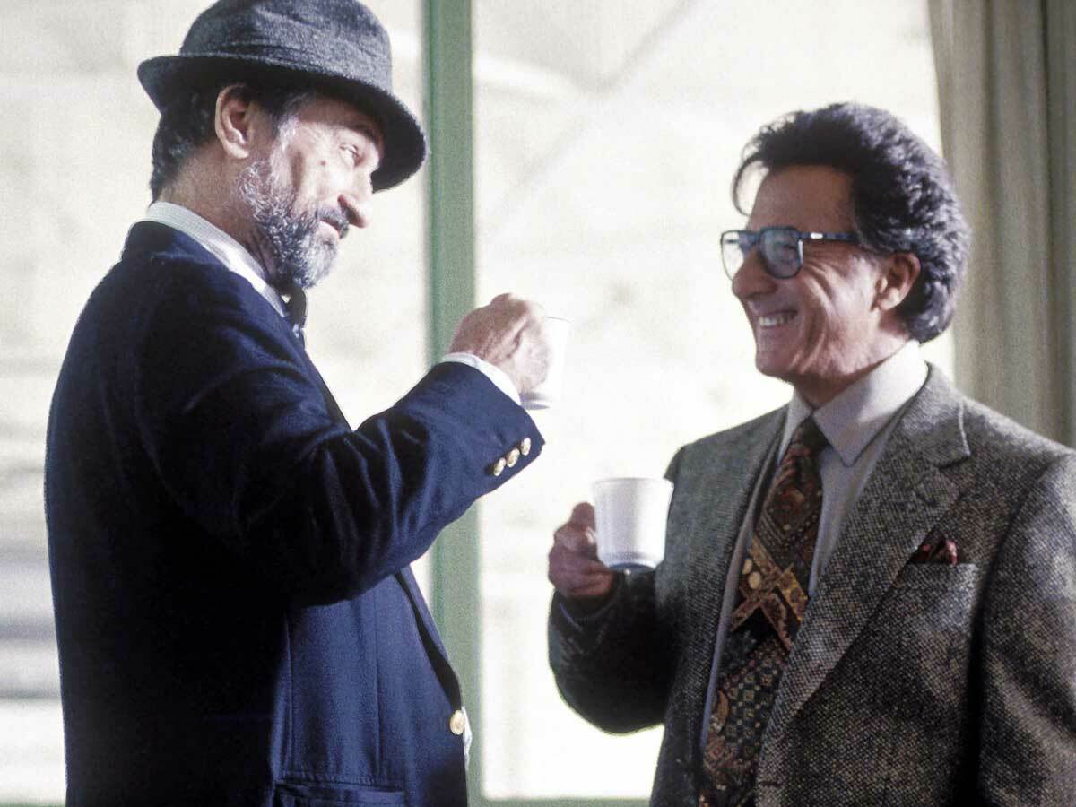 Wag the Dog (1997)