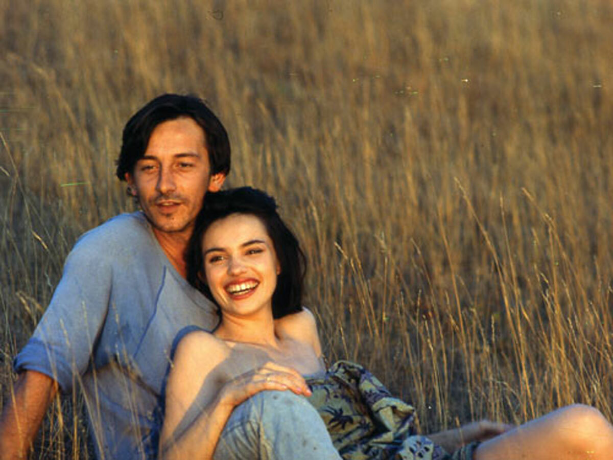 Betty Blue (1986)