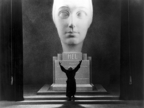 Metropolis (1927)