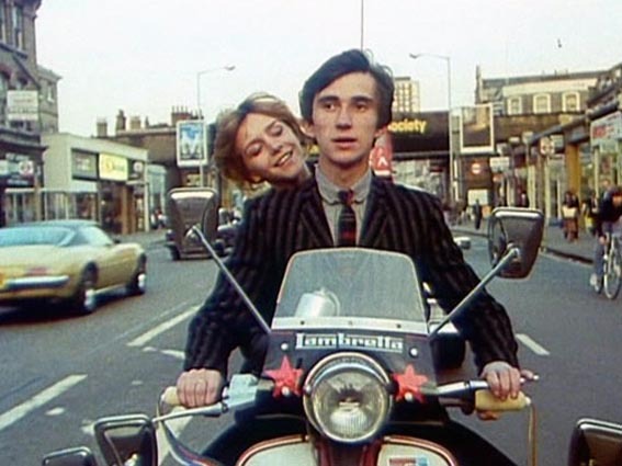 Quadrophenia (1979)