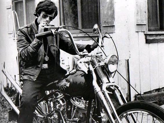 The Wild Angels (1966)