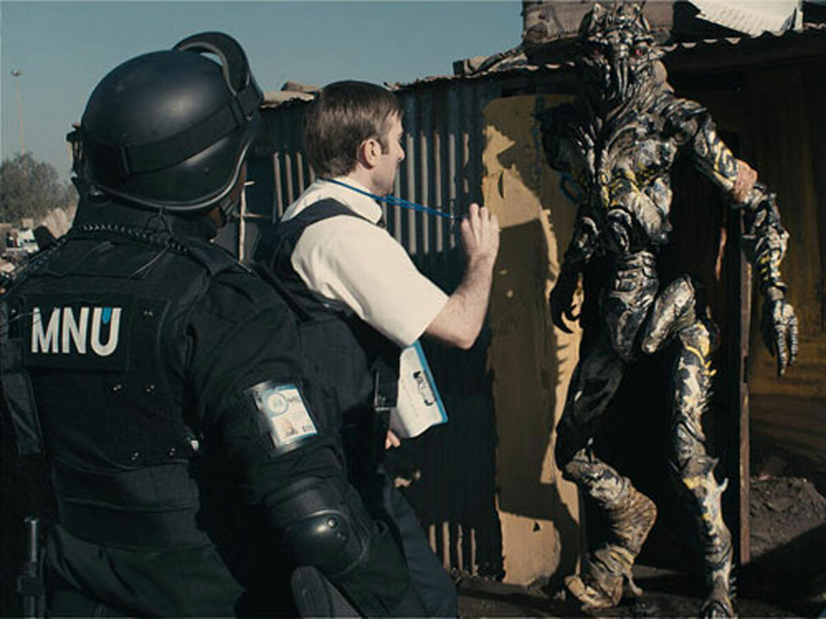 District 9 (2009)