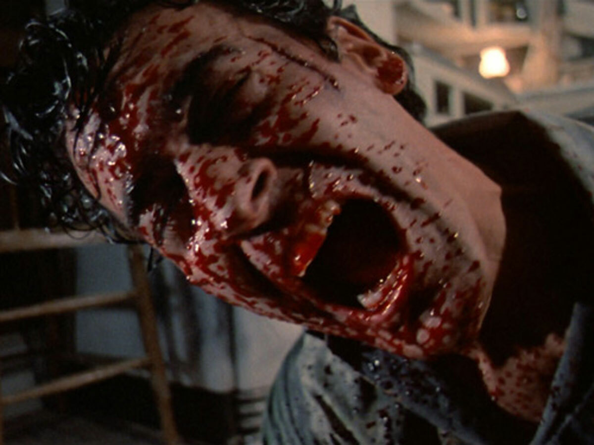 Evil Dead II (1987)