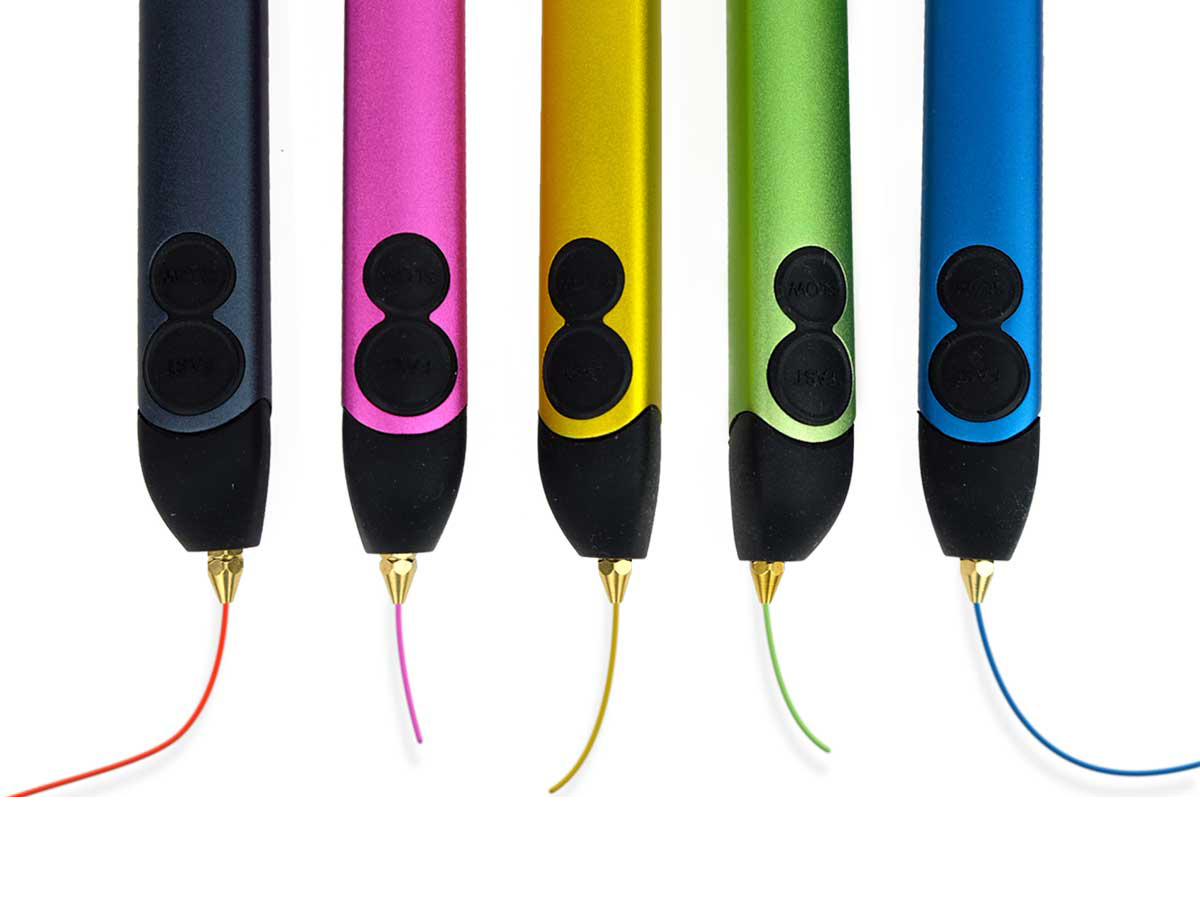 21) 3Doodler Create (£84)