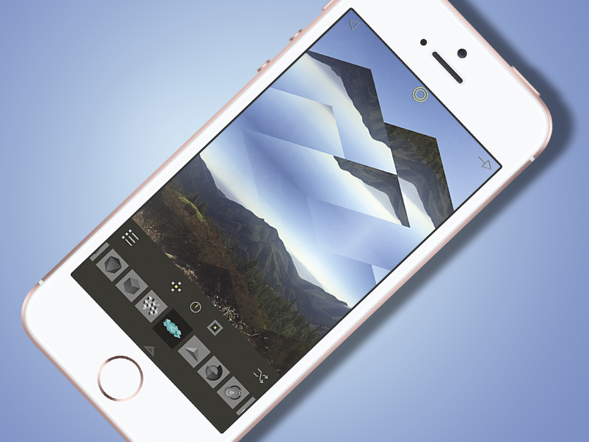 Design a New Wallpaper