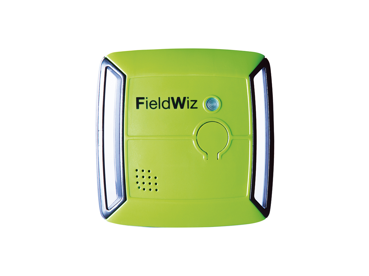 5. Fieldwiz