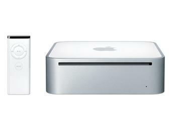 Mac Mini on the edge of extinction?