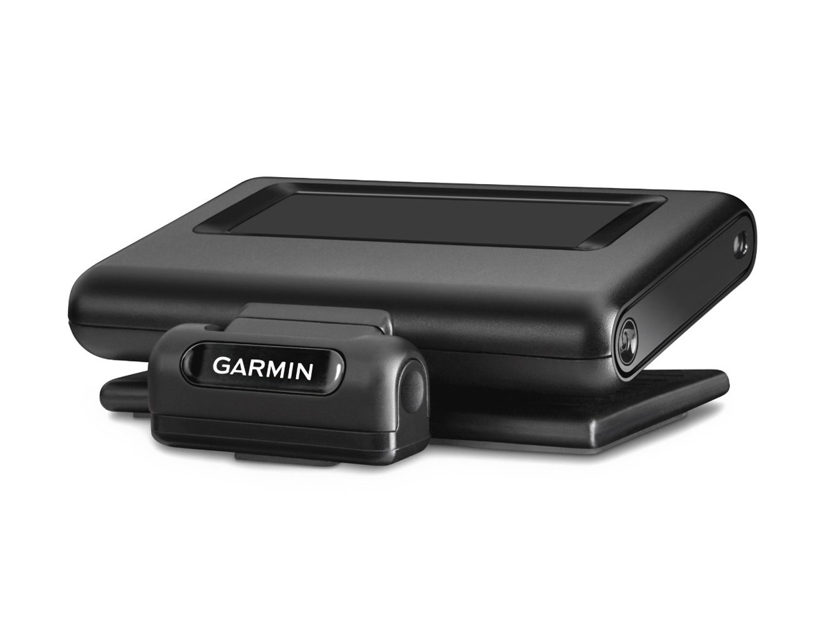 Garmin HUD review