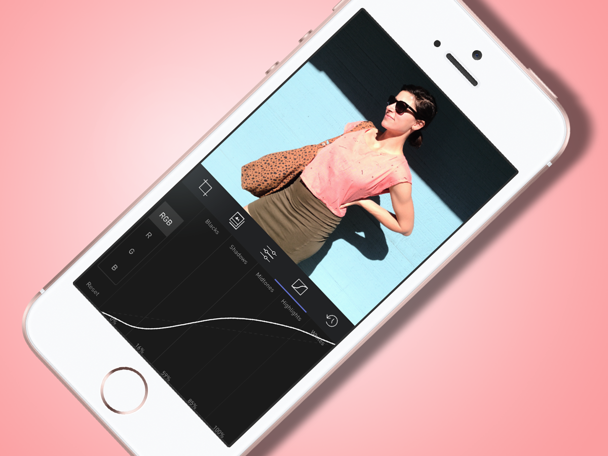 Tweak Your Tones (Using Curves)