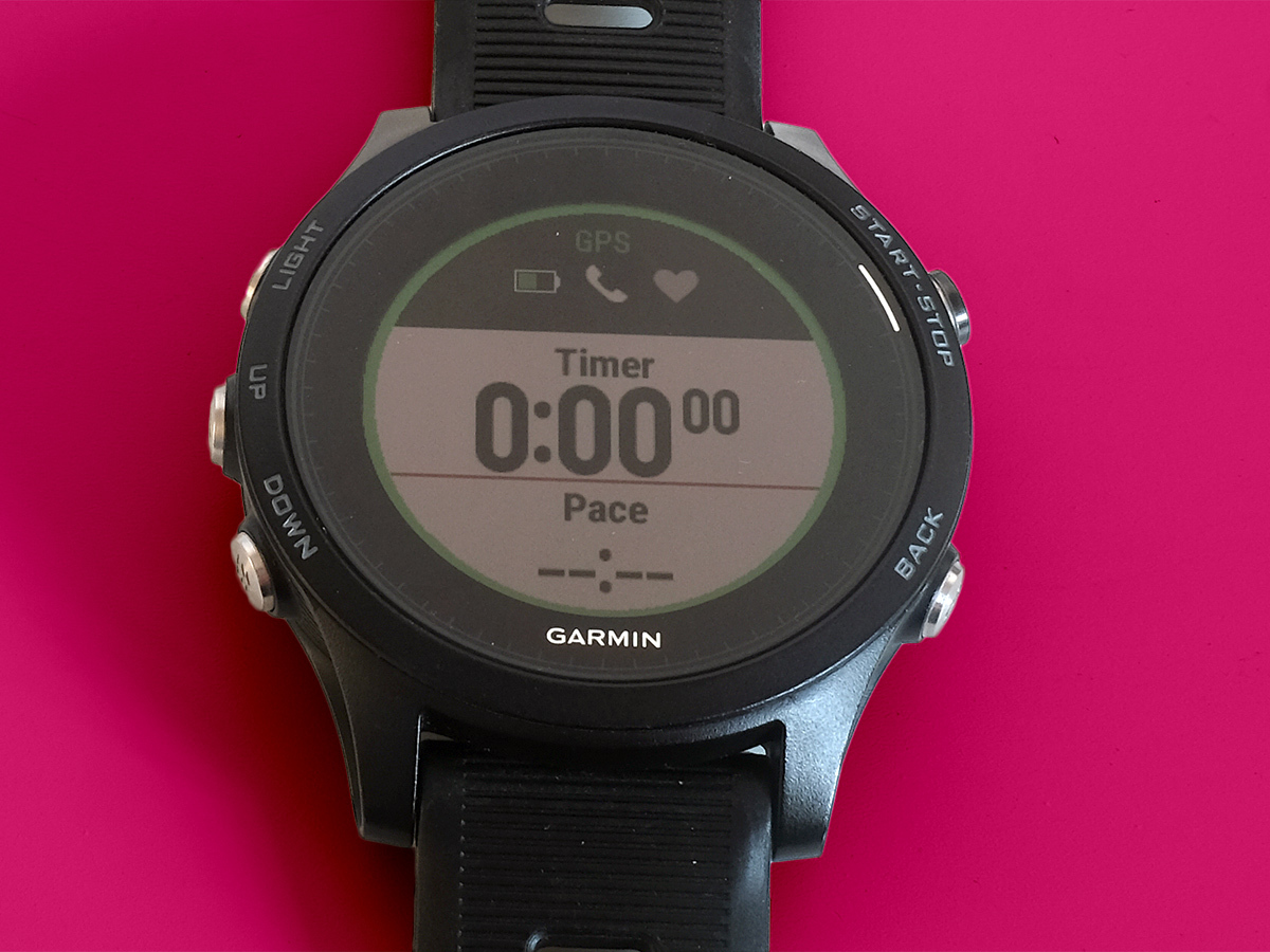 Garmin Forerunner 935 verdict