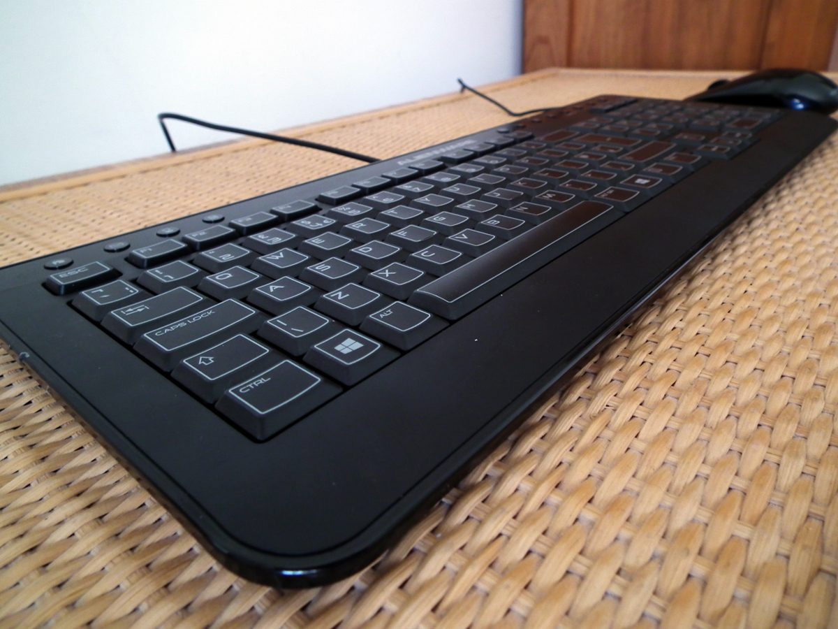 Alienware X51 review