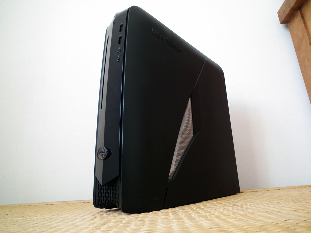 Alienware X51 review