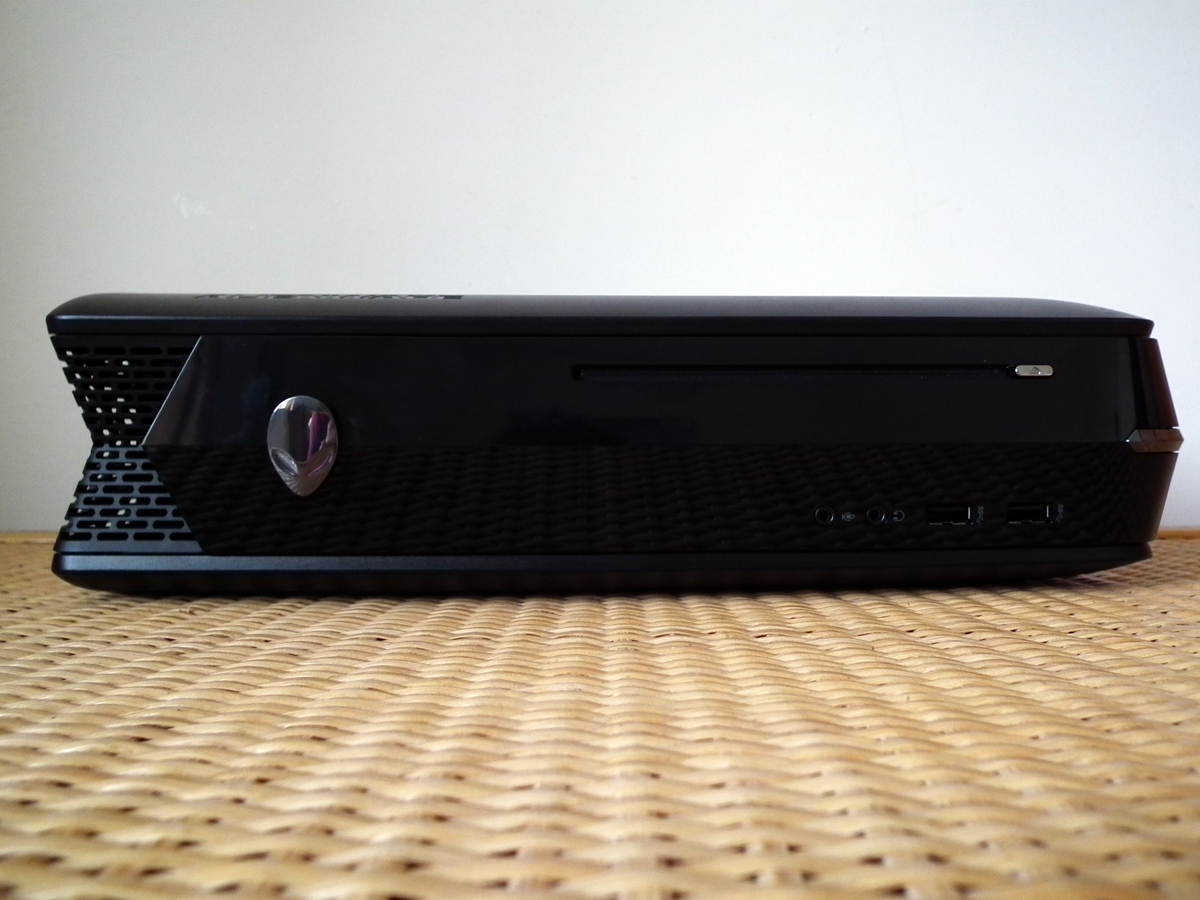 Alienware X51 review