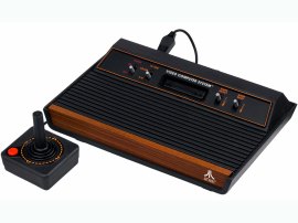 5 of the best Atari creations