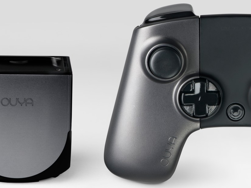 Ouya review